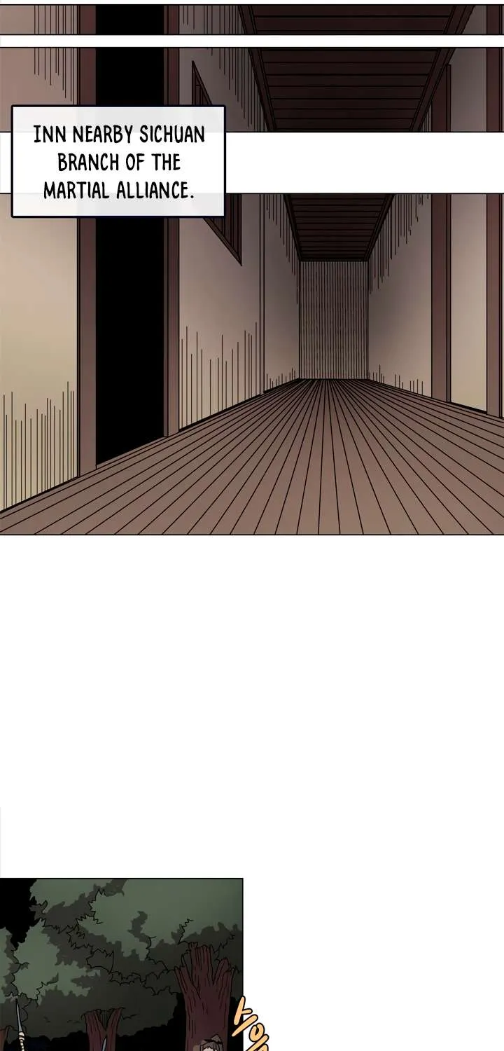 Read Chronicles Of Heavenly Demon Manga Online
