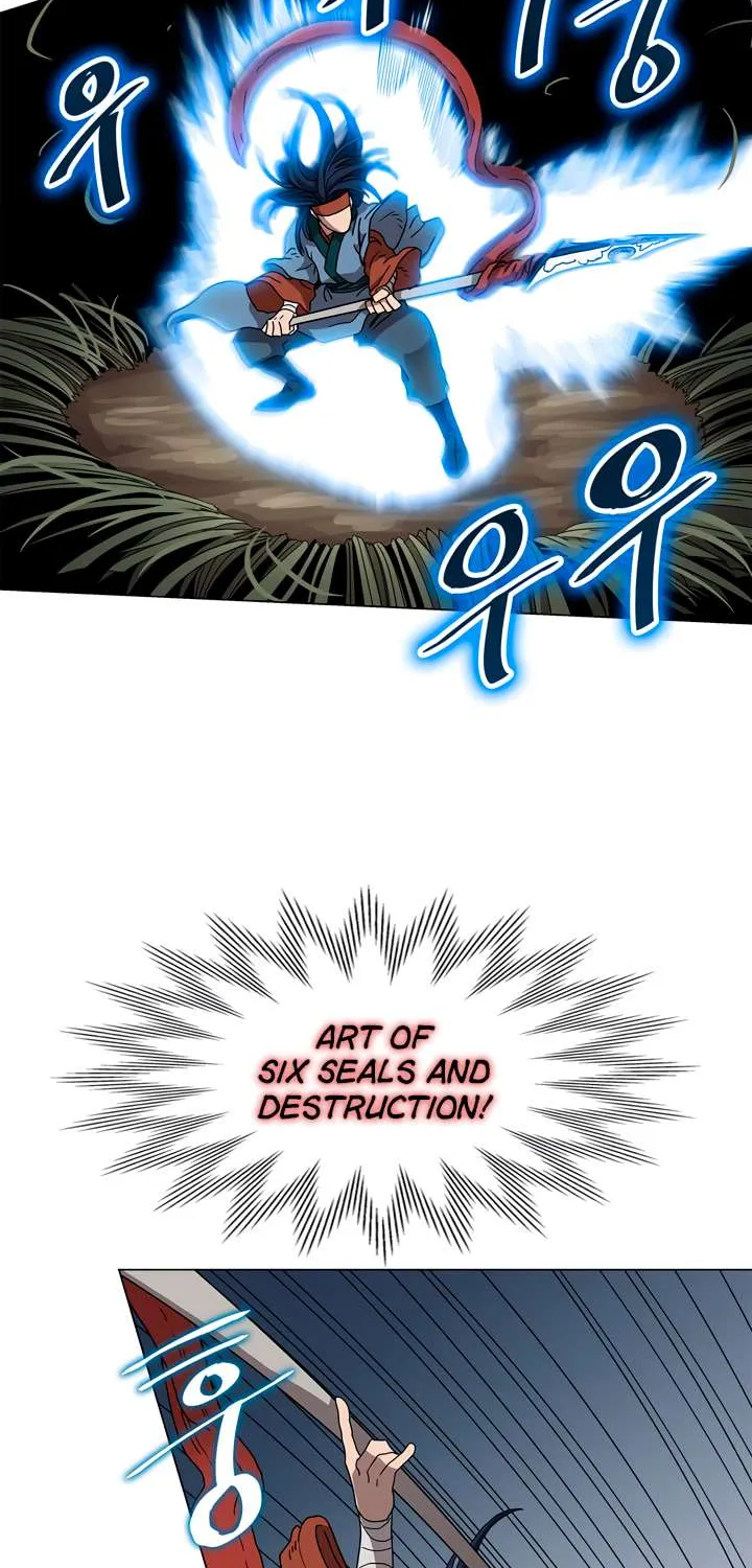Read Chronicles Of Heavenly Demon Manga Online