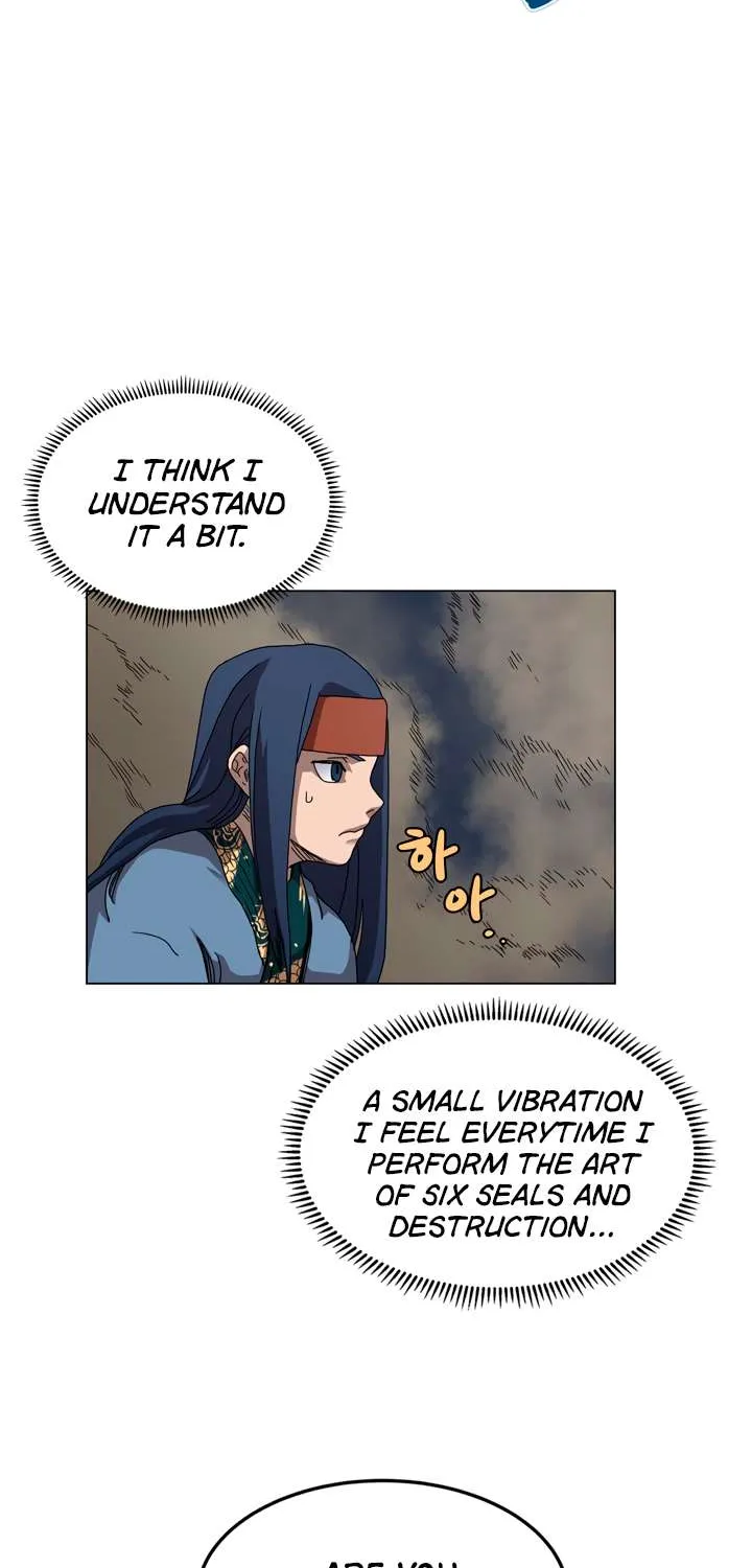Read Chronicles Of Heavenly Demon Manga Online