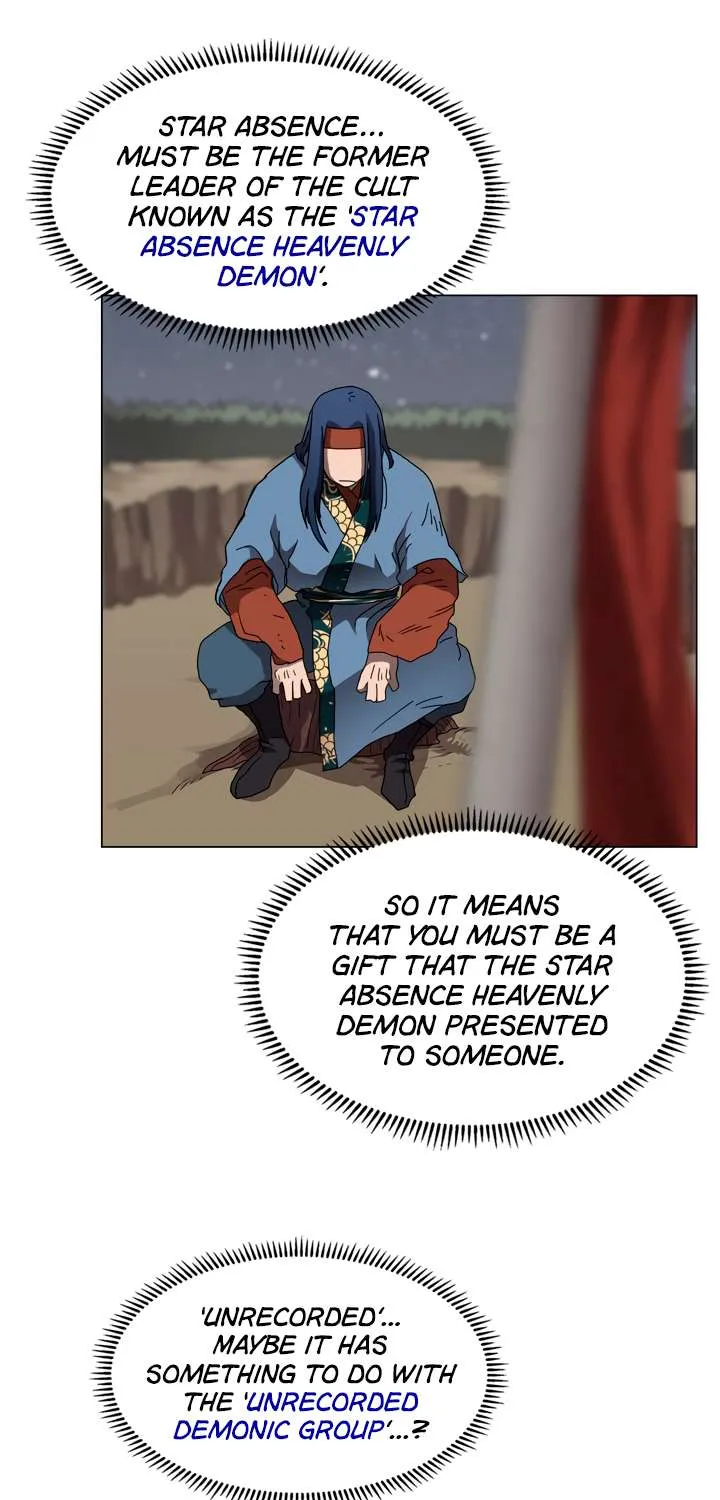 Read Chronicles Of Heavenly Demon Manga Online