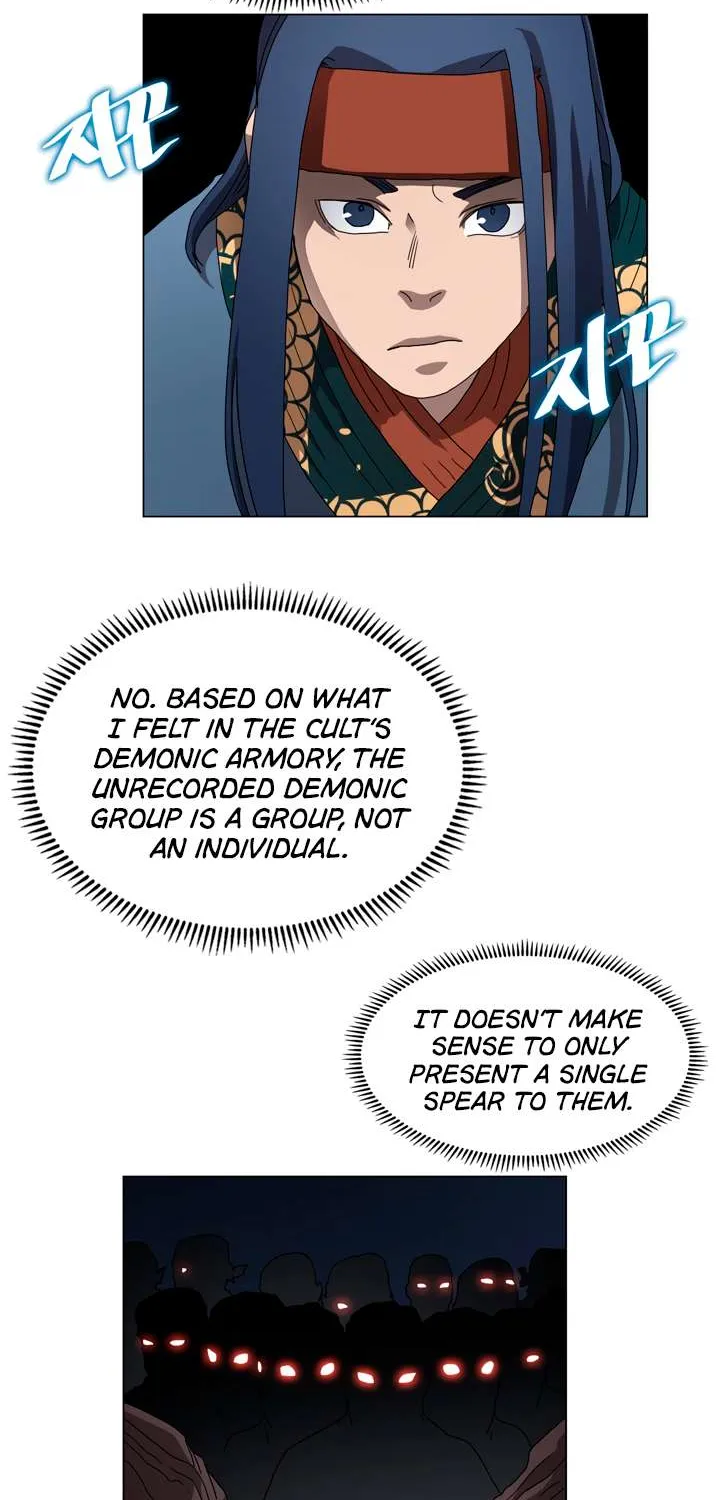 Read Chronicles Of Heavenly Demon Manga Online