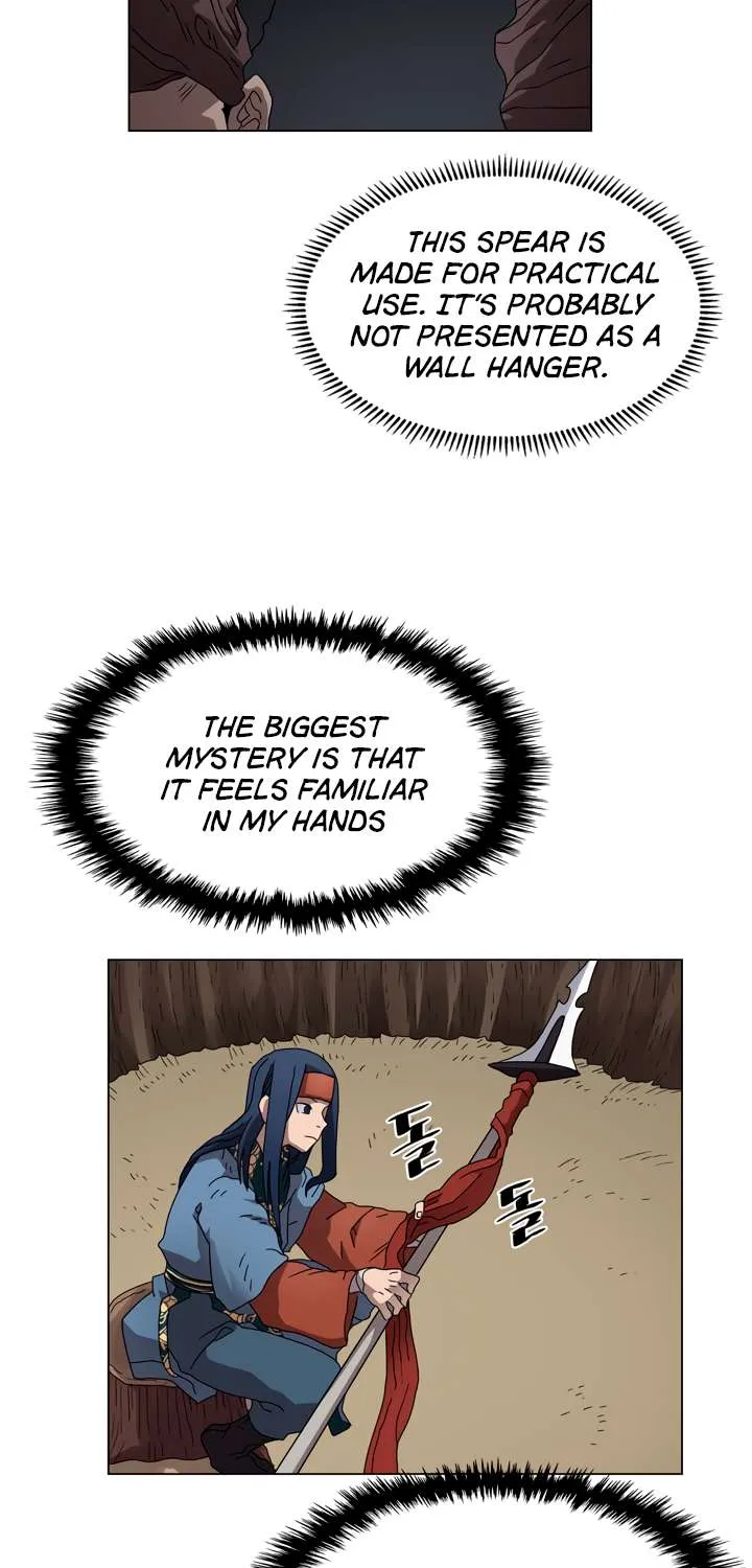 Read Chronicles Of Heavenly Demon Manga Online