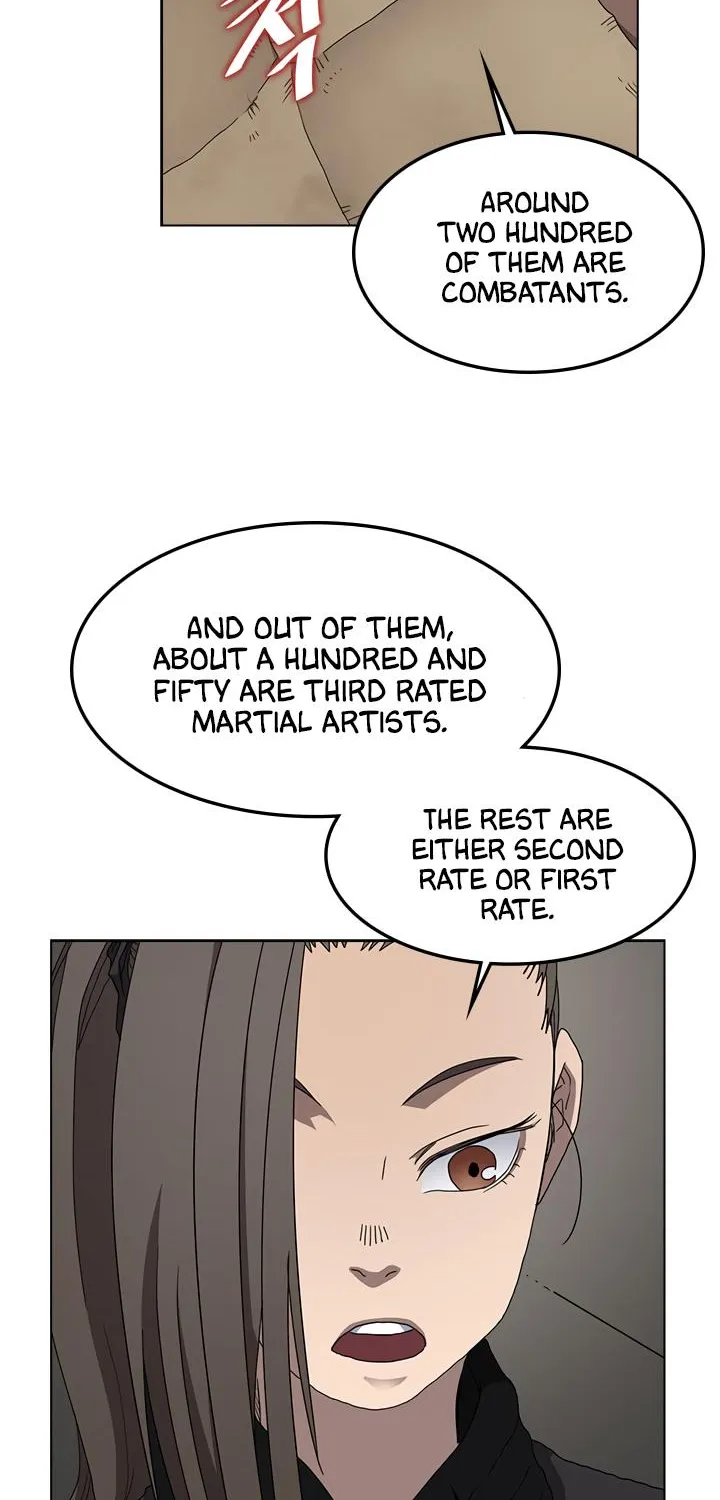 Read Chronicles Of Heavenly Demon Manga Online