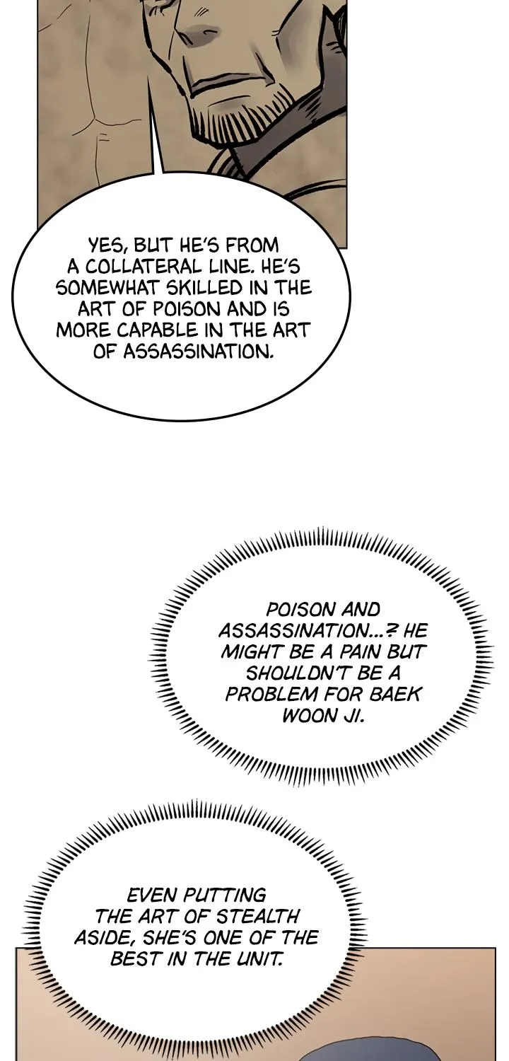 Read Chronicles Of Heavenly Demon Manga Online