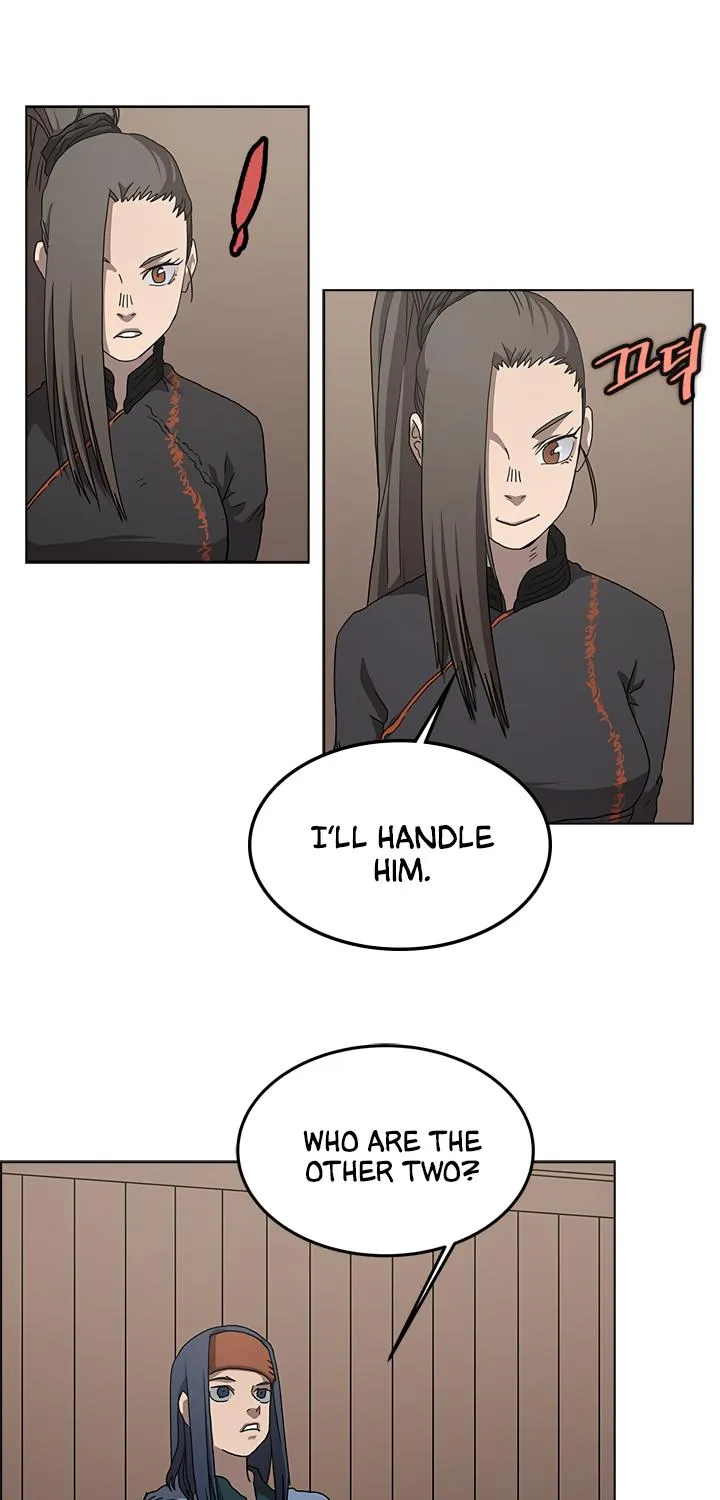 Read Chronicles Of Heavenly Demon Manga Online