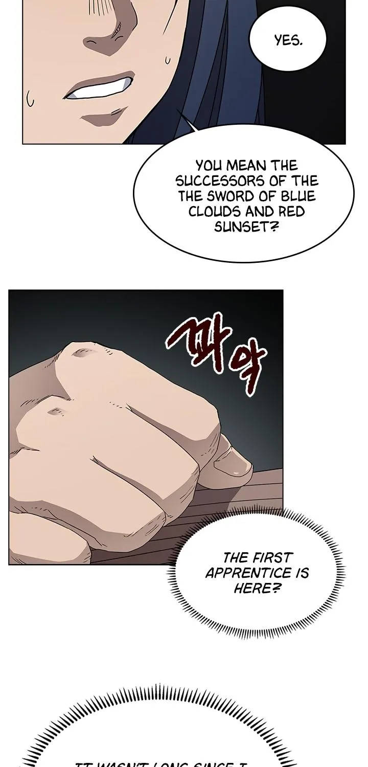 Read Chronicles Of Heavenly Demon Manga Online
