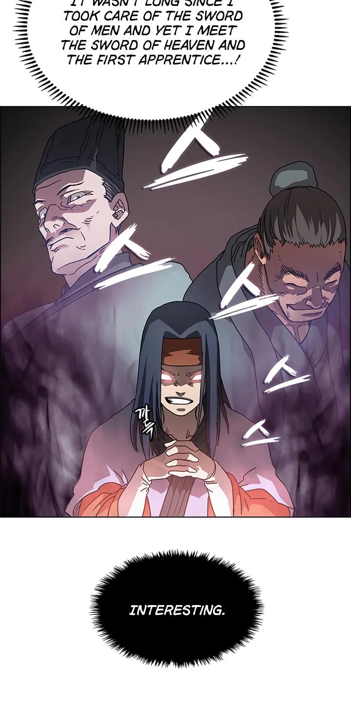 Read Chronicles Of Heavenly Demon Manga Online