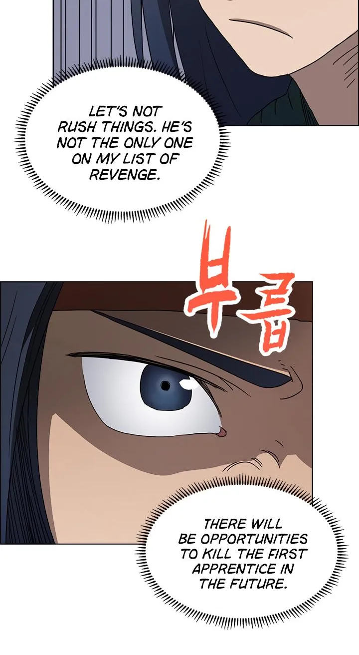Read Chronicles Of Heavenly Demon Manga Online