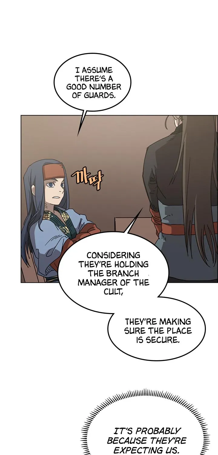 Read Chronicles Of Heavenly Demon Manga Online