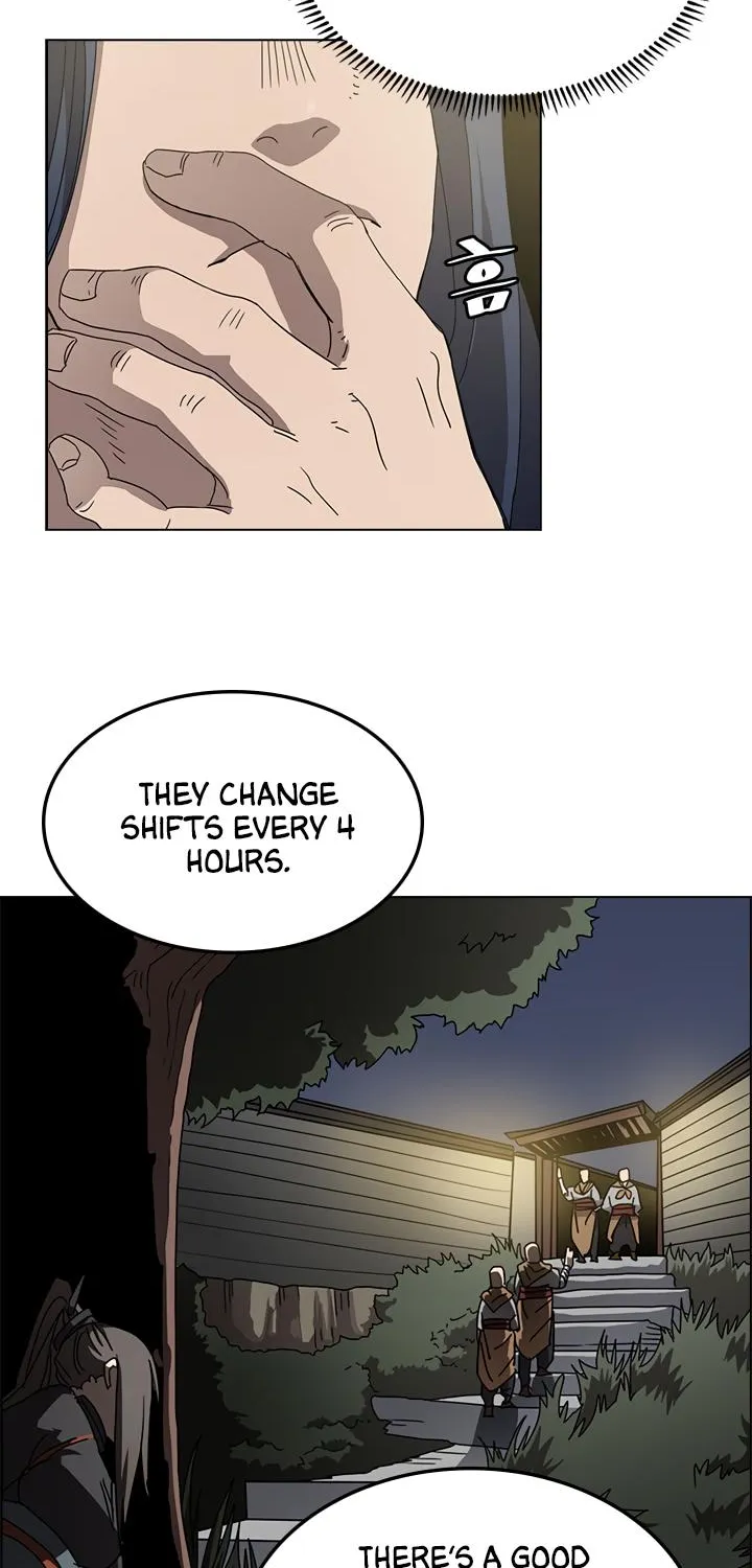 Read Chronicles Of Heavenly Demon Manga Online