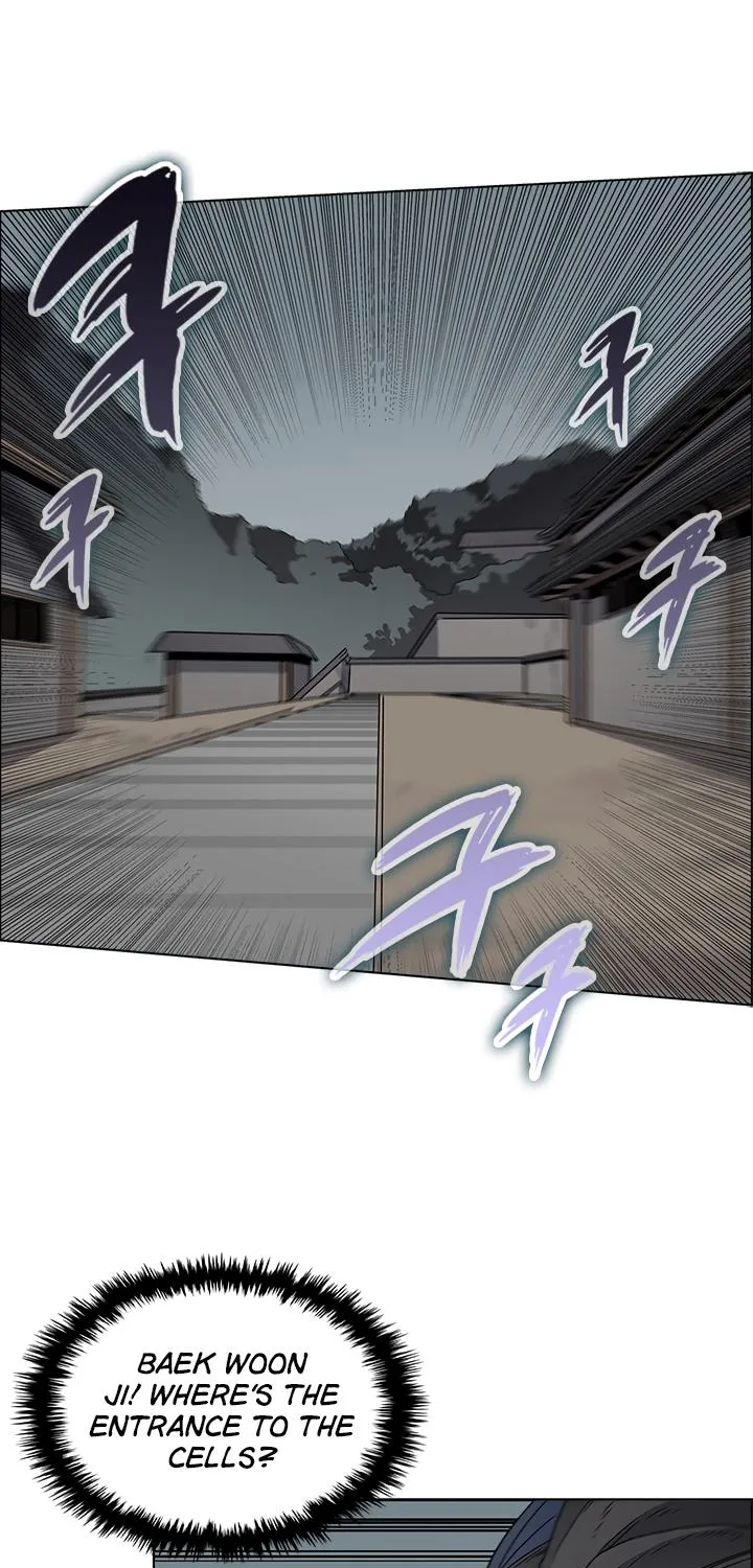 Read Chronicles Of Heavenly Demon Manga Online