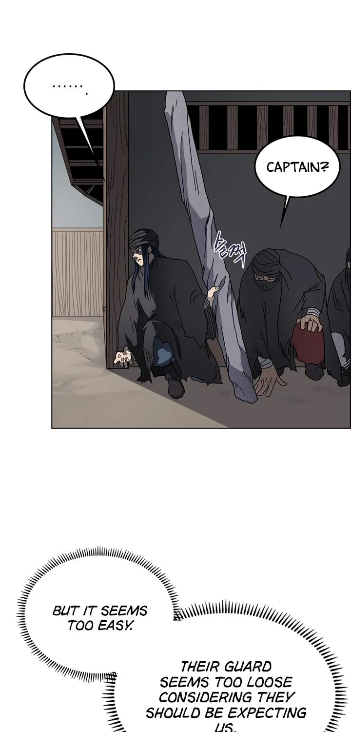 Read Chronicles Of Heavenly Demon Manga Online