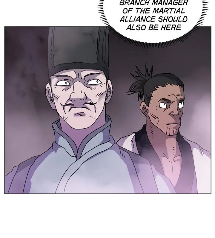 Read Chronicles Of Heavenly Demon Manga Online