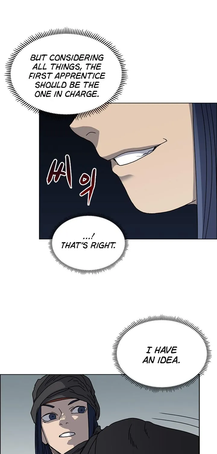 Read Chronicles Of Heavenly Demon Manga Online
