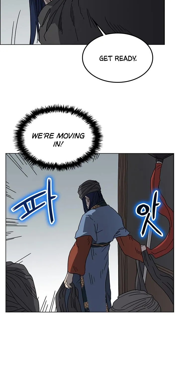 Read Chronicles Of Heavenly Demon Manga Online