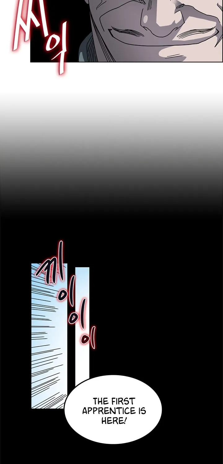 Read Chronicles Of Heavenly Demon Manga Online