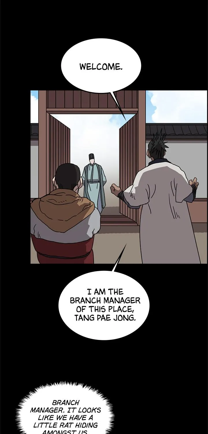 Read Chronicles Of Heavenly Demon Manga Online