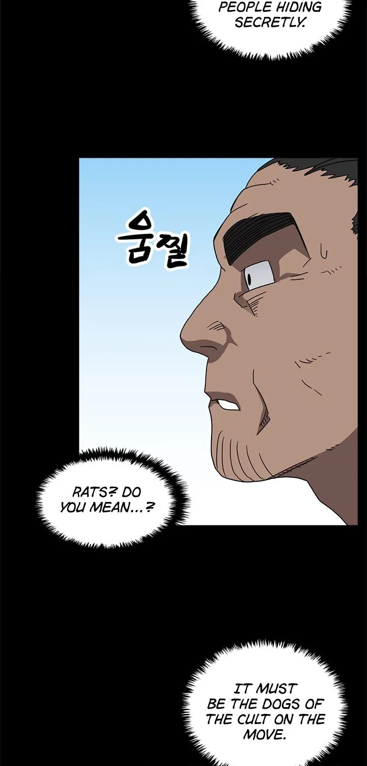 Read Chronicles Of Heavenly Demon Manga Online