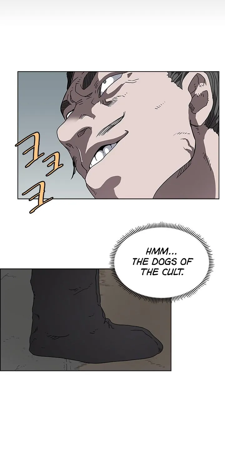 Read Chronicles Of Heavenly Demon Manga Online