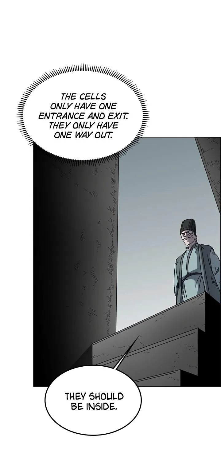Read Chronicles Of Heavenly Demon Manga Online
