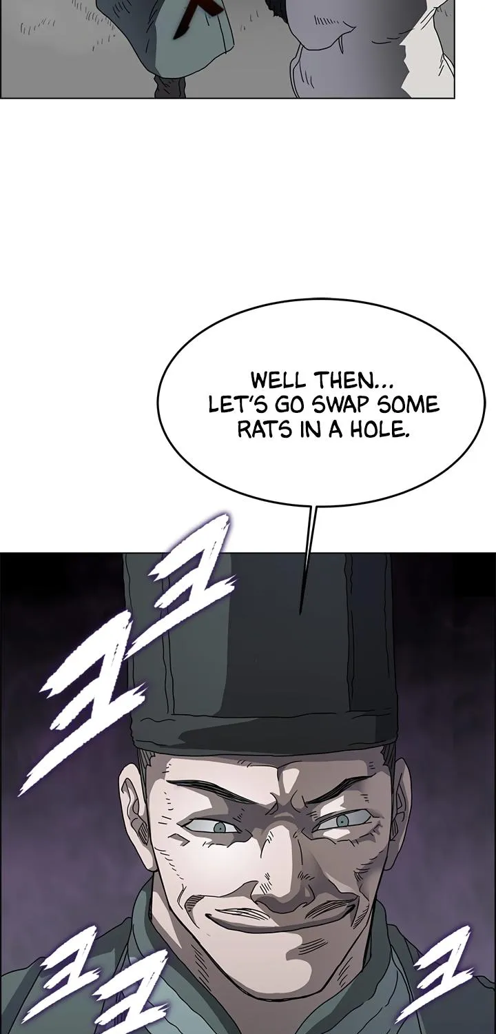 Read Chronicles Of Heavenly Demon Manga Online