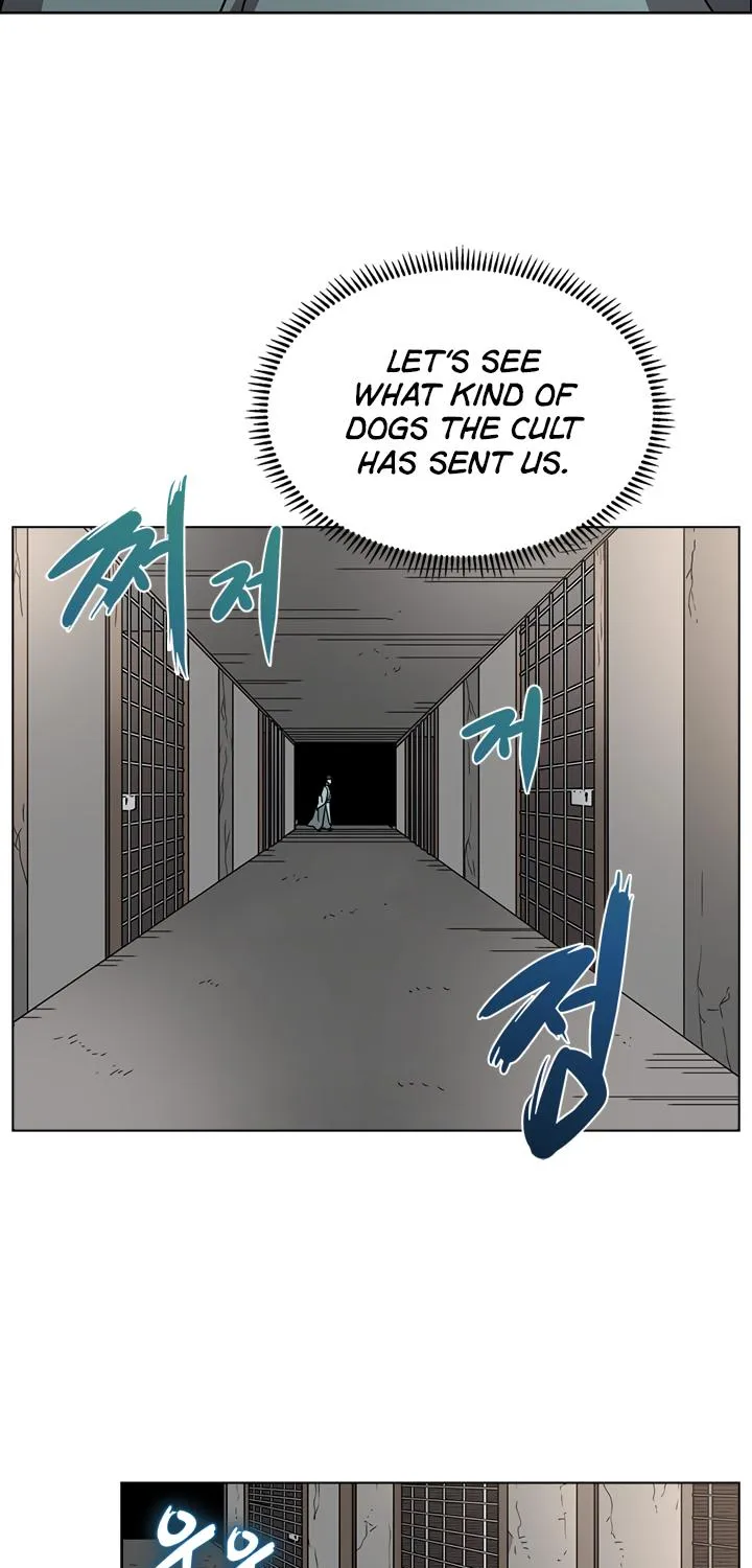 Read Chronicles Of Heavenly Demon Manga Online
