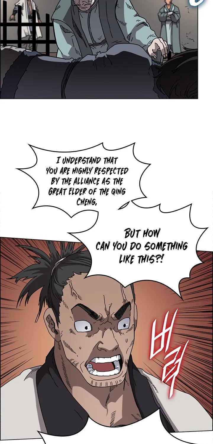 Read Chronicles Of Heavenly Demon Manga Online