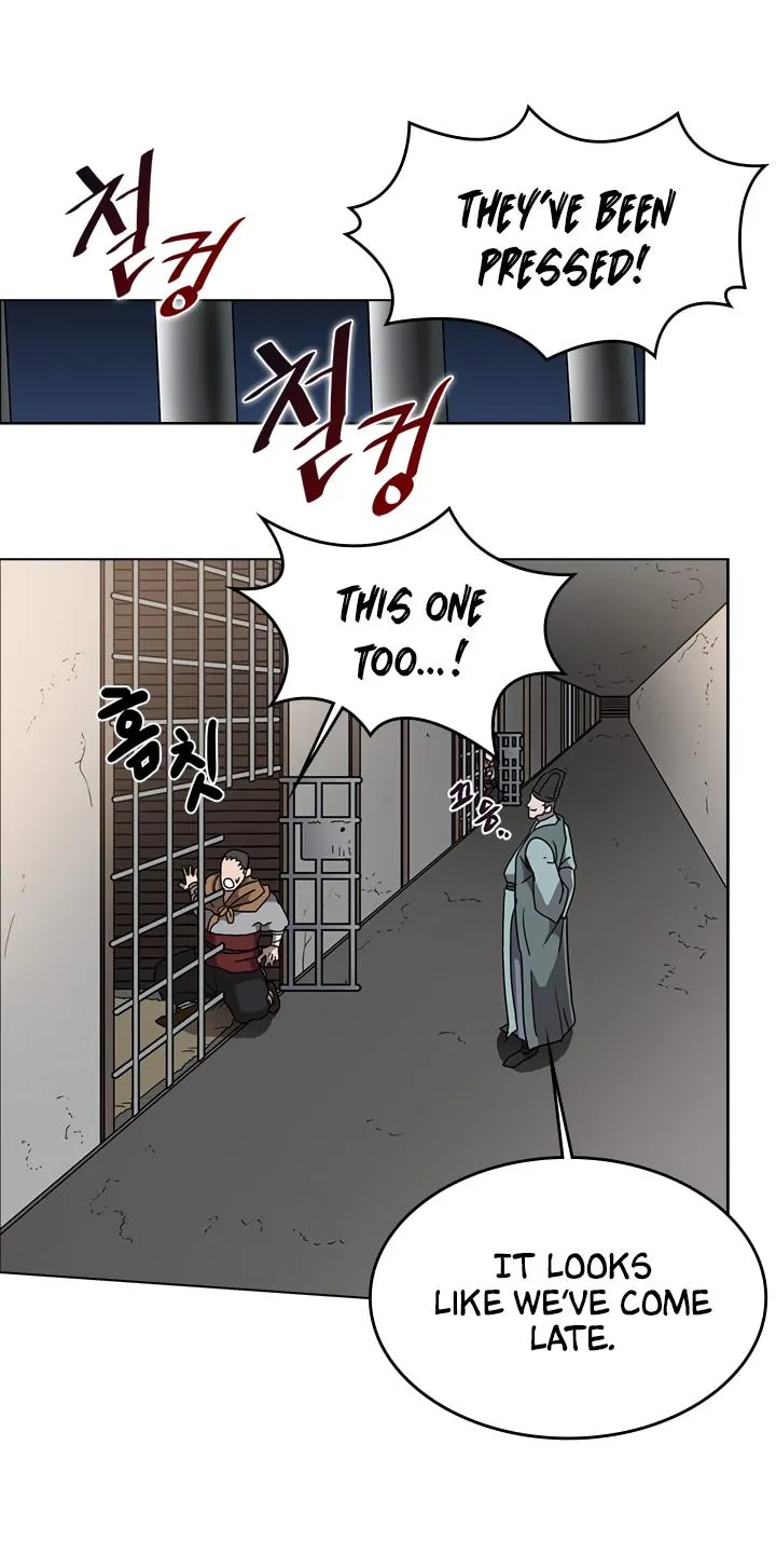 Read Chronicles Of Heavenly Demon Manga Online