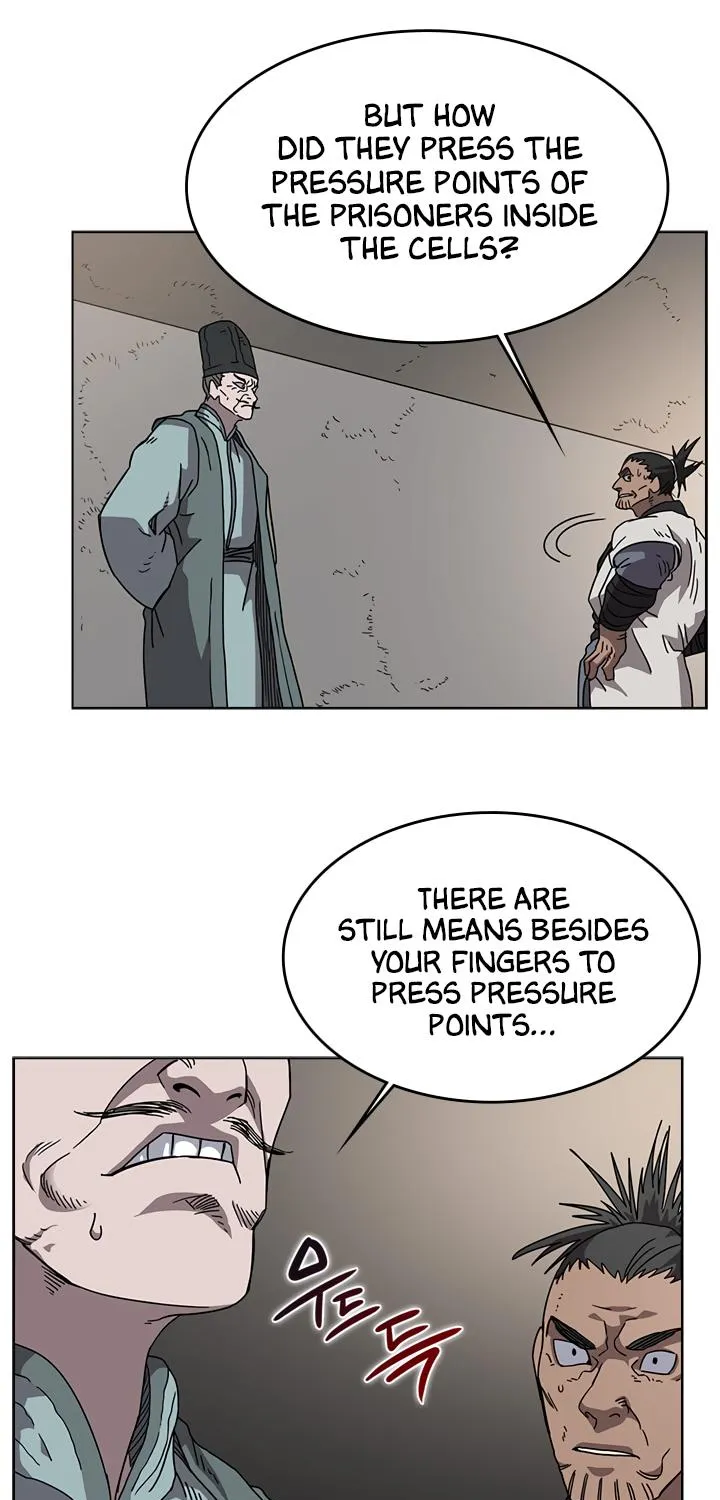 Read Chronicles Of Heavenly Demon Manga Online
