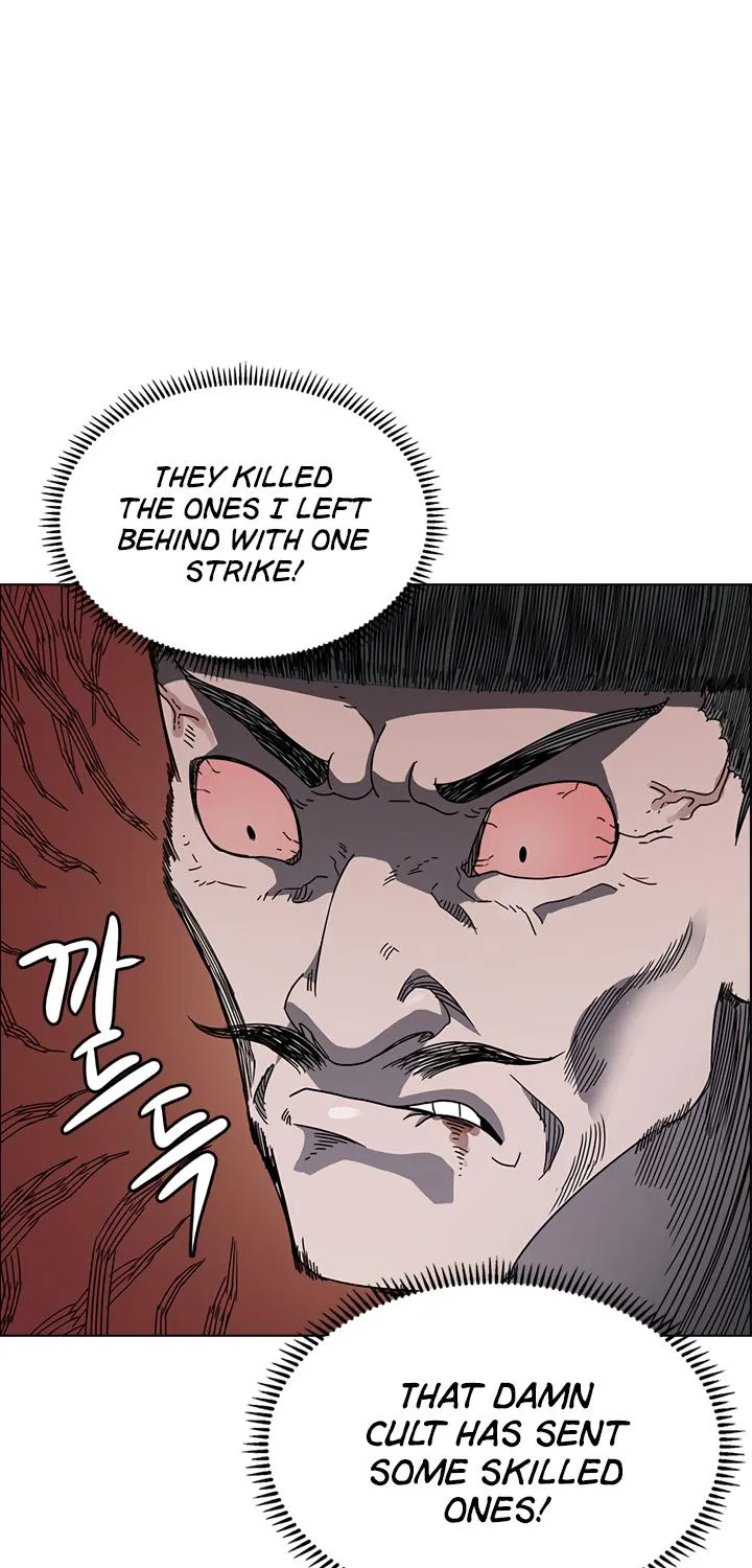 Read Chronicles Of Heavenly Demon Manga Online