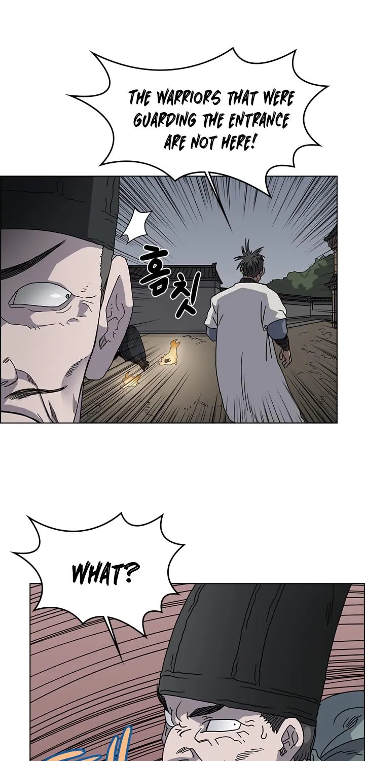 Read Chronicles Of Heavenly Demon Manga Online