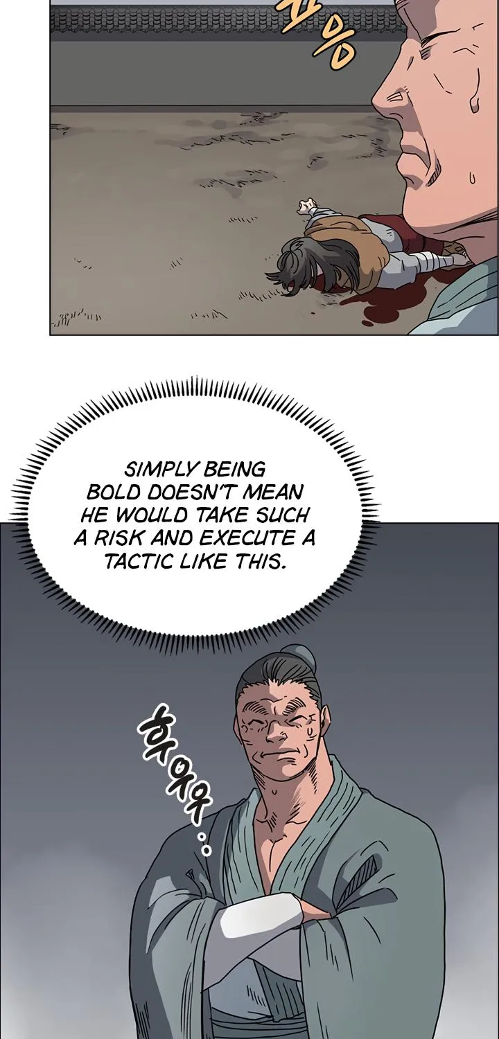 Read Chronicles Of Heavenly Demon Manga Online