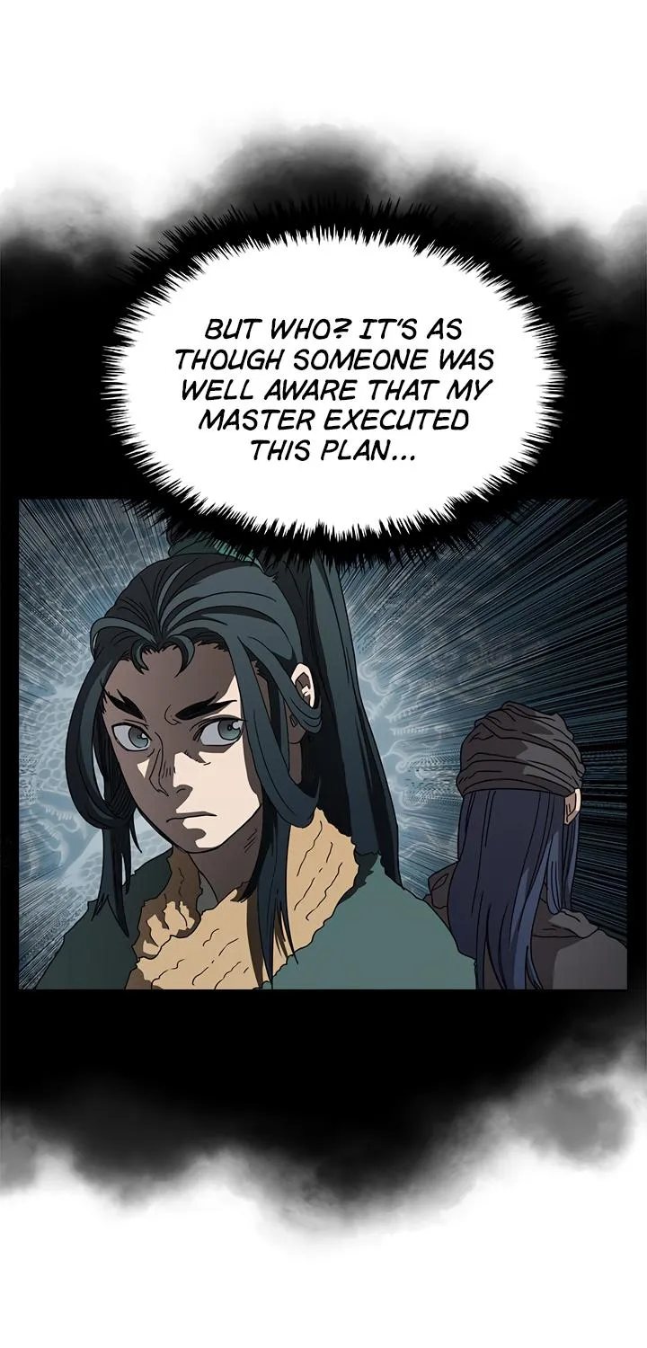 Read Chronicles Of Heavenly Demon Manga Online