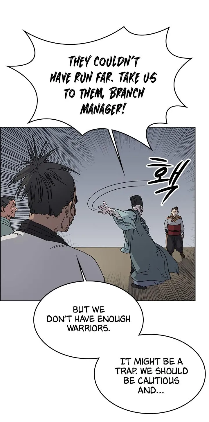 Read Chronicles Of Heavenly Demon Manga Online