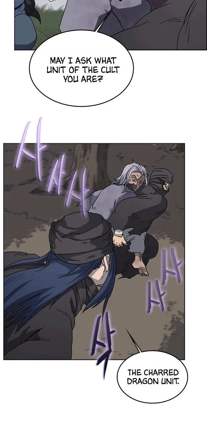 Read Chronicles Of Heavenly Demon Manga Online