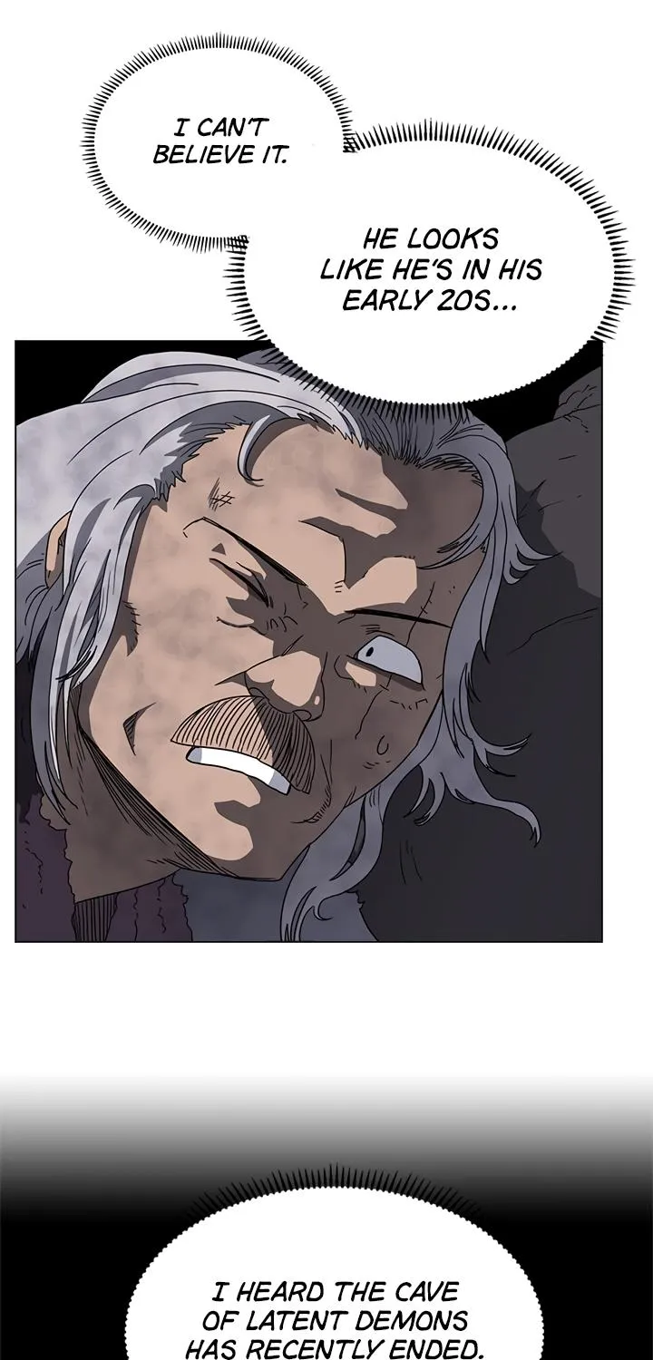 Read Chronicles Of Heavenly Demon Manga Online