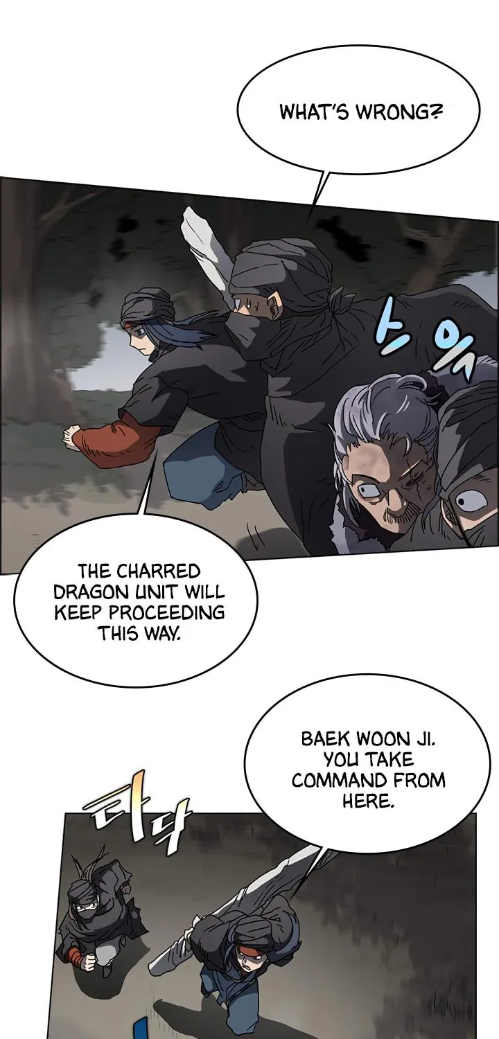 Read Chronicles Of Heavenly Demon Manga Online