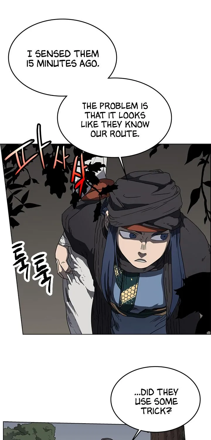 Read Chronicles Of Heavenly Demon Manga Online