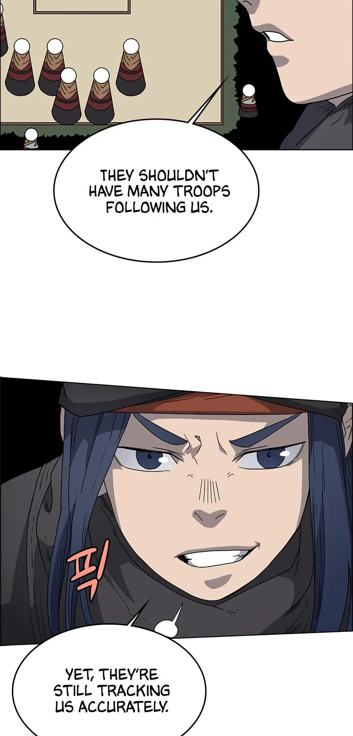 Read Chronicles Of Heavenly Demon Manga Online