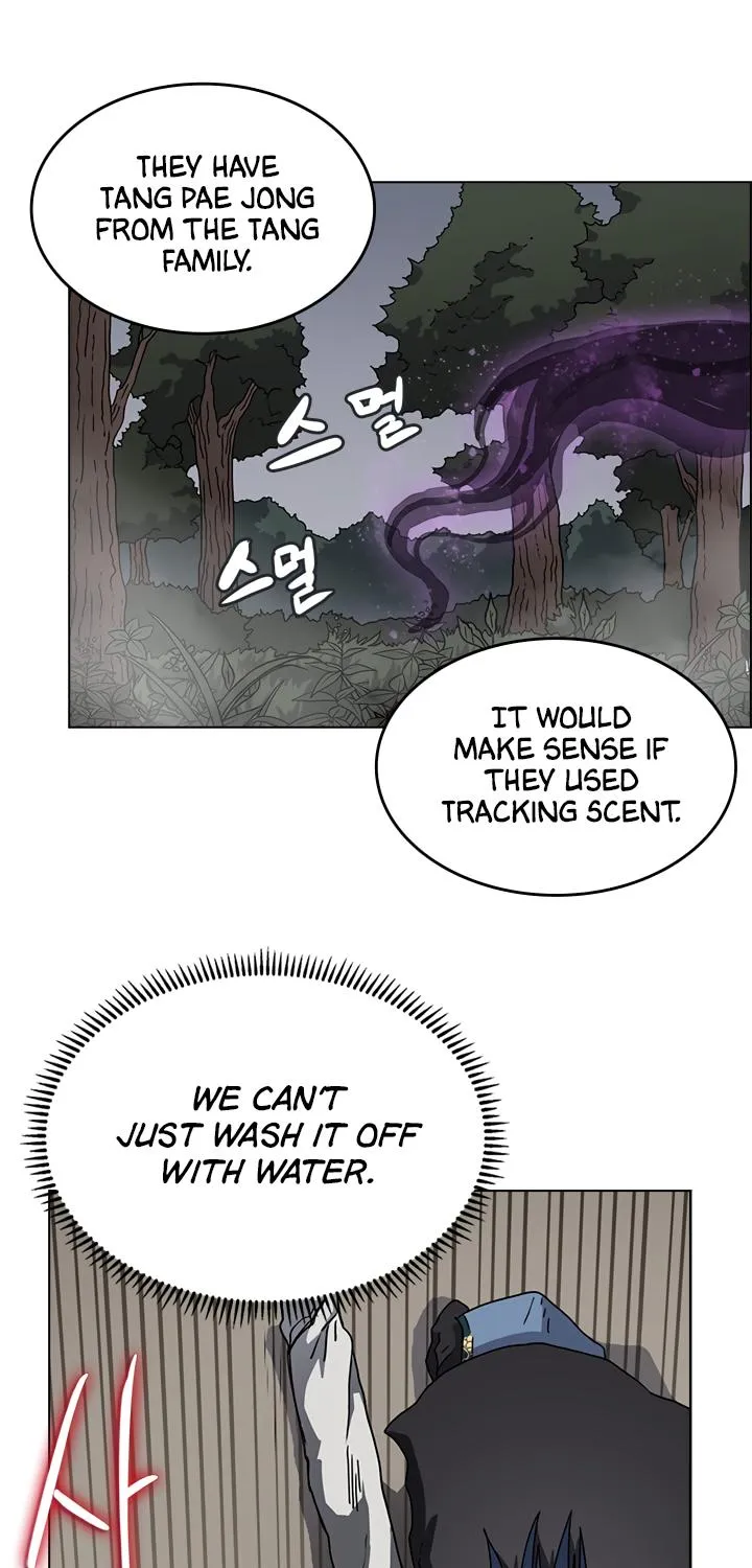 Read Chronicles Of Heavenly Demon Manga Online
