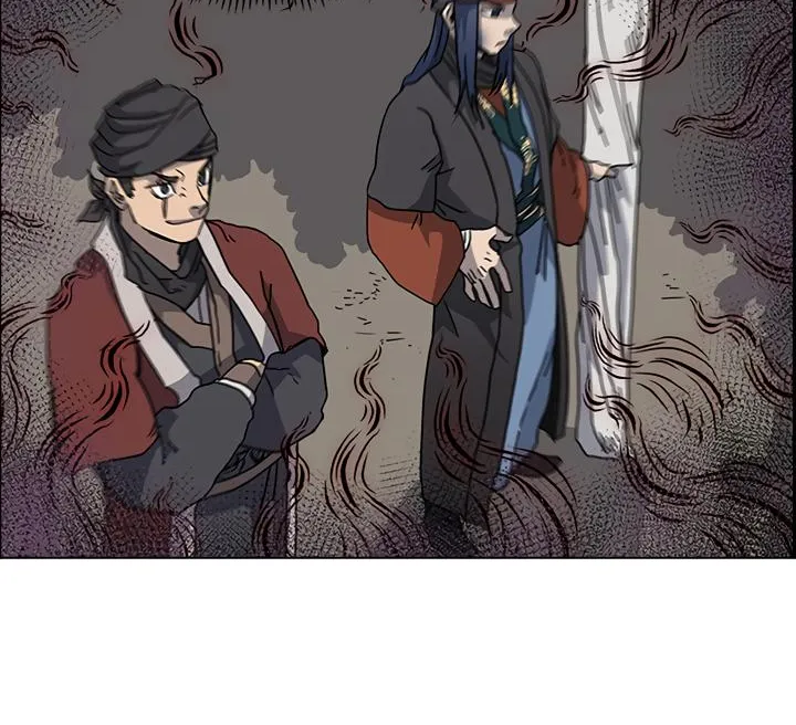 Read Chronicles Of Heavenly Demon Manga Online