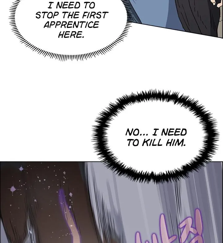 Read Chronicles Of Heavenly Demon Manga Online