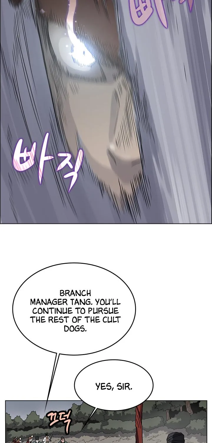 Read Chronicles Of Heavenly Demon Manga Online