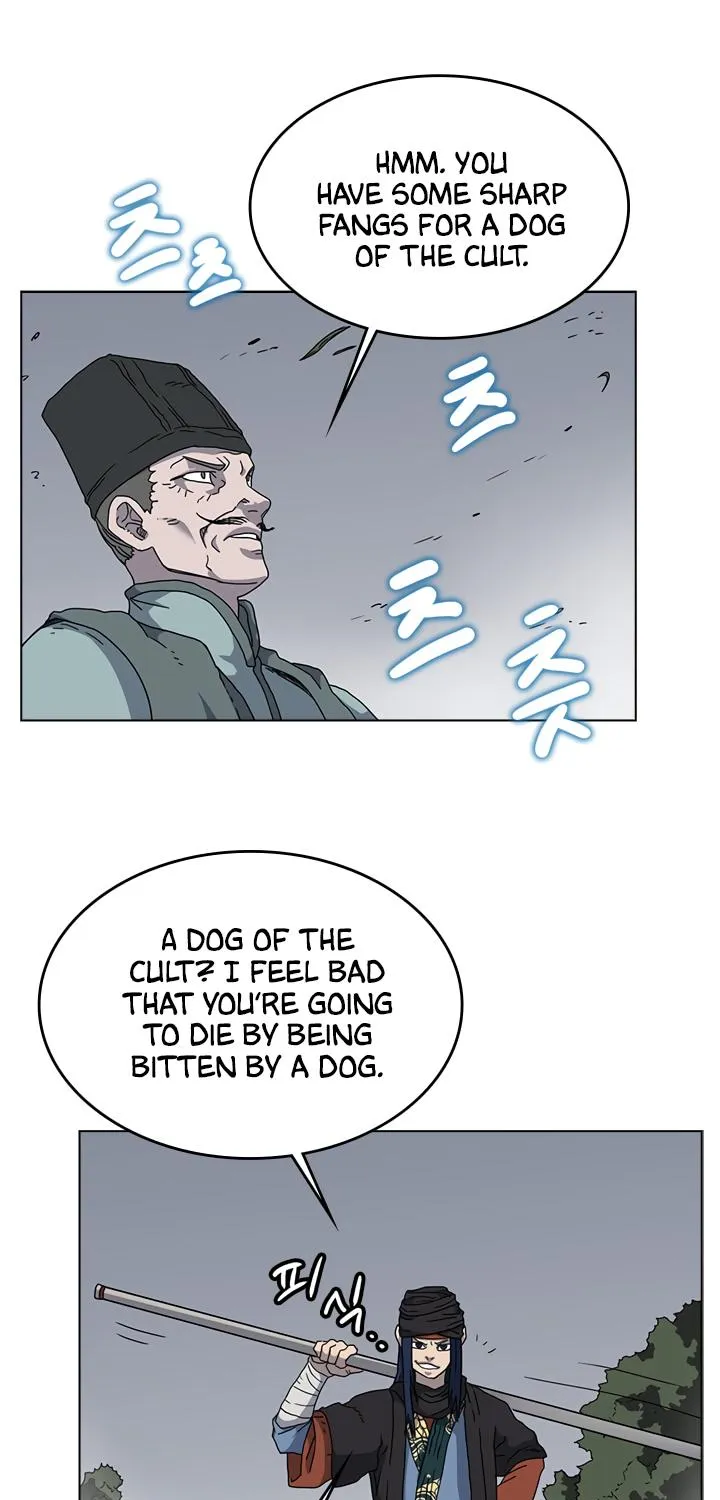 Read Chronicles Of Heavenly Demon Manga Online
