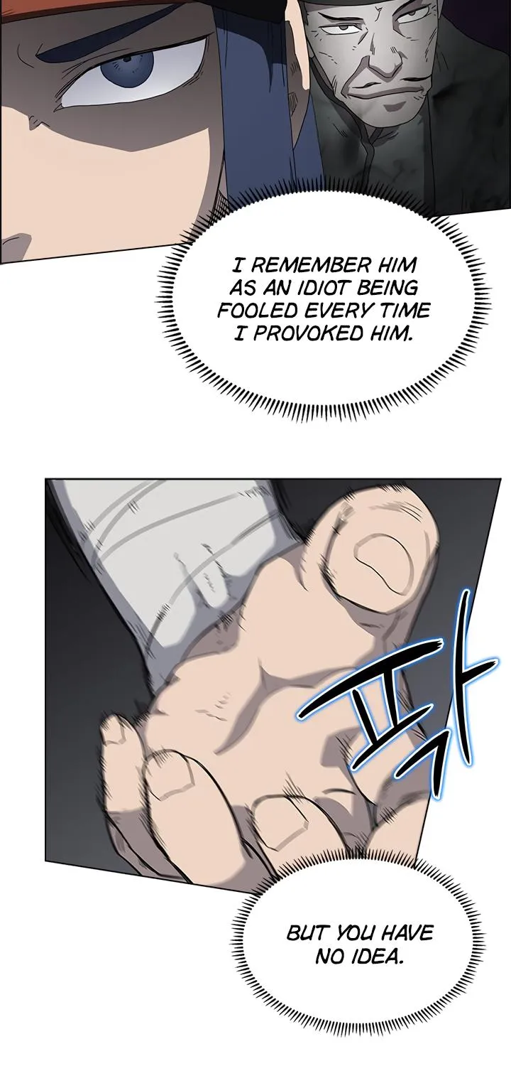 Read Chronicles Of Heavenly Demon Manga Online