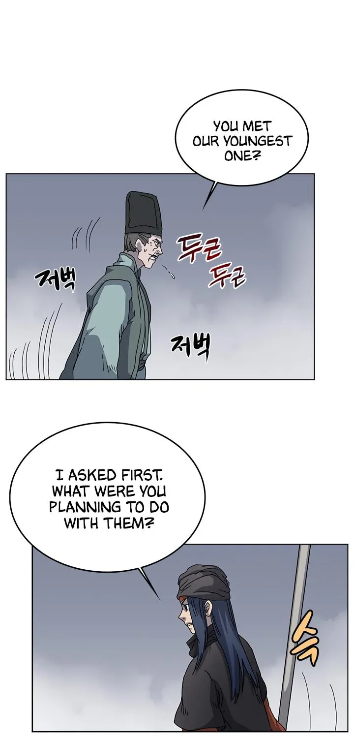 Read Chronicles Of Heavenly Demon Manga Online