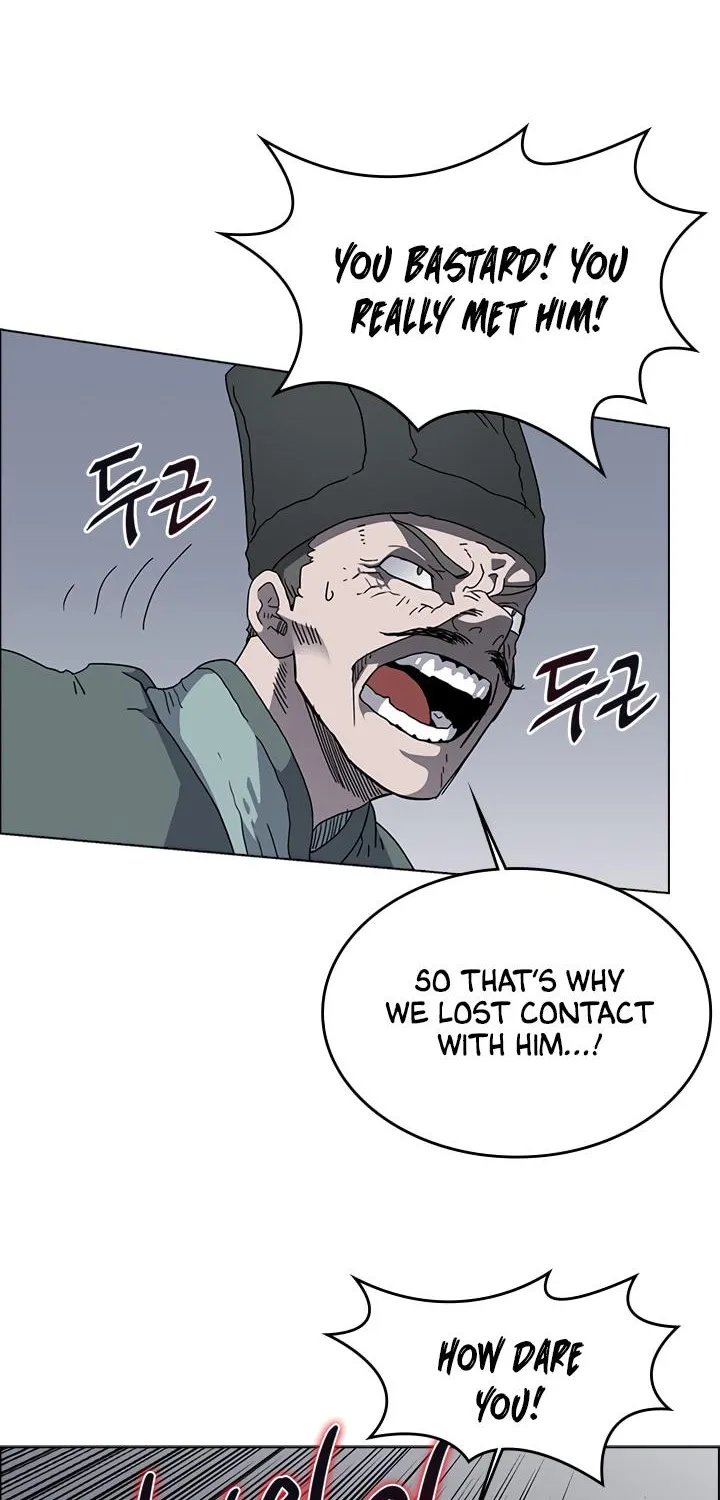 Read Chronicles Of Heavenly Demon Manga Online