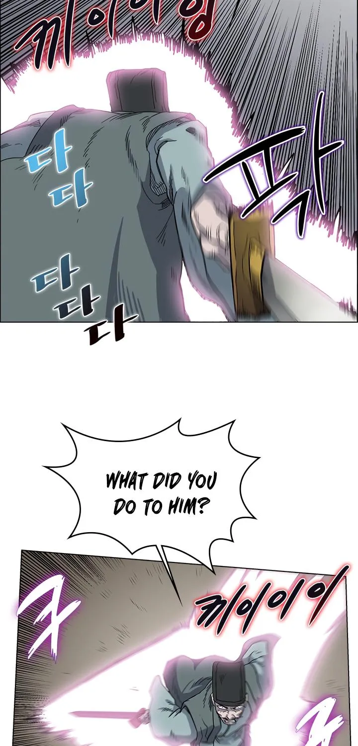 Read Chronicles Of Heavenly Demon Manga Online