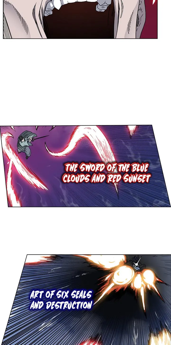 Read Chronicles Of Heavenly Demon Manga Online