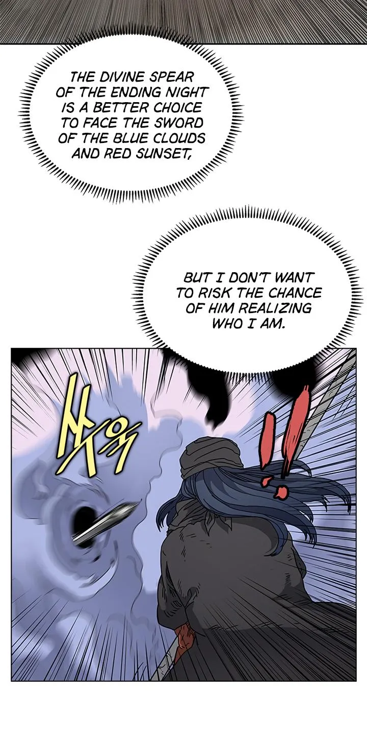 Read Chronicles Of Heavenly Demon Manga Online